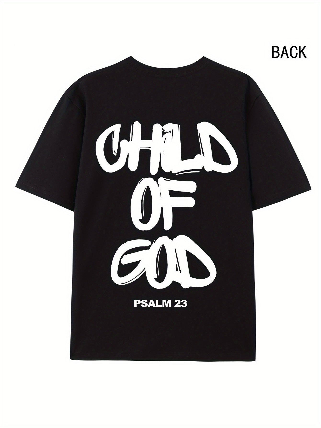 PSALM 23