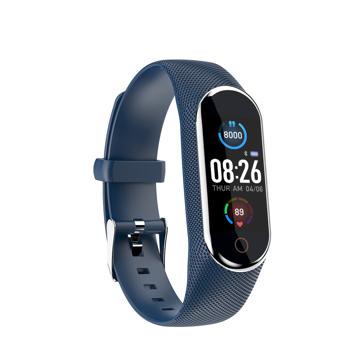 M8 Smart Bracelet ECG Heart Rate Sleep