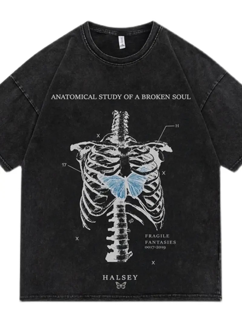 Broken Soul