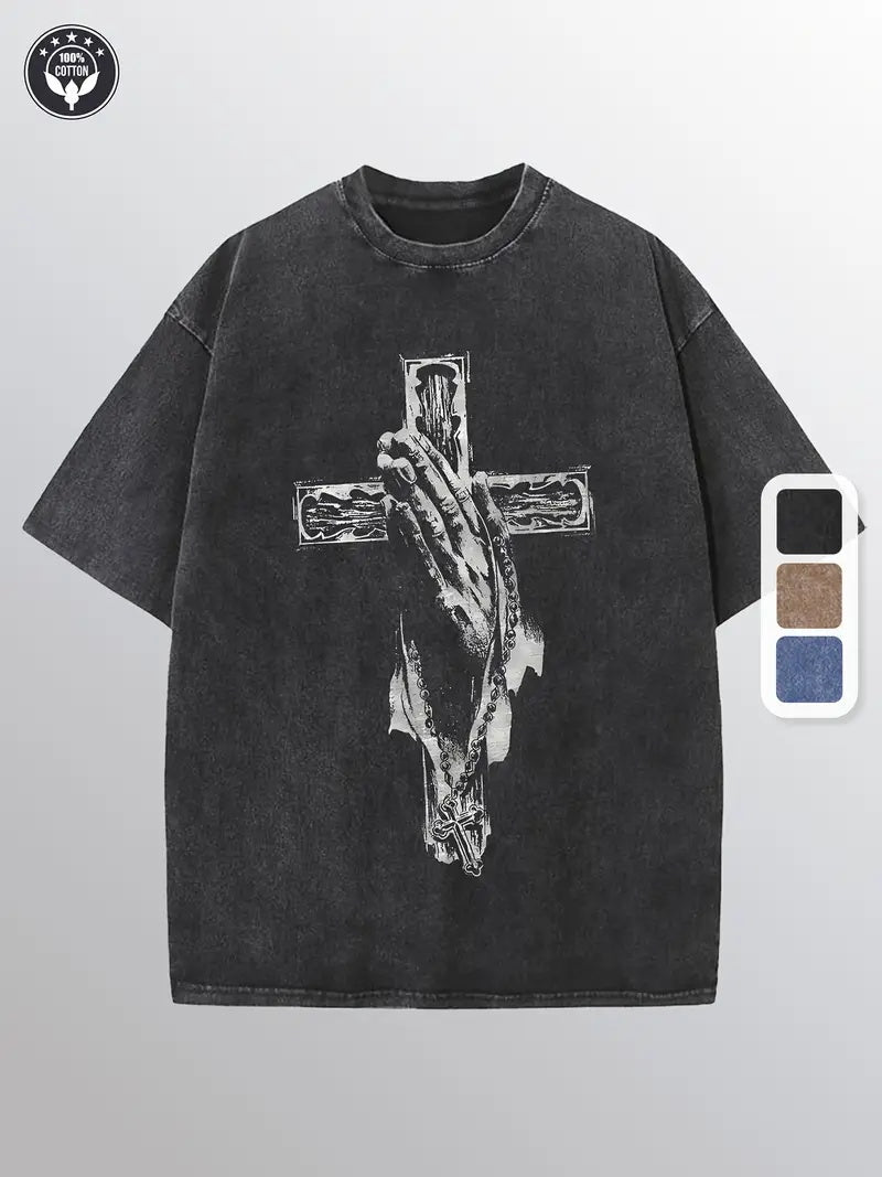 Pray Hands