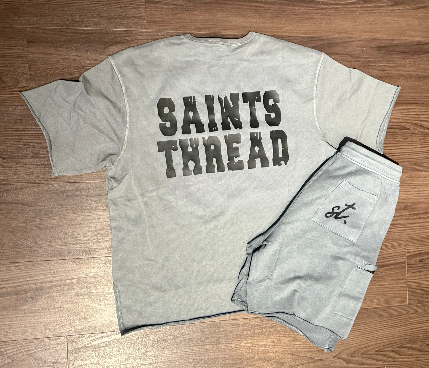 Saints Thread Summer