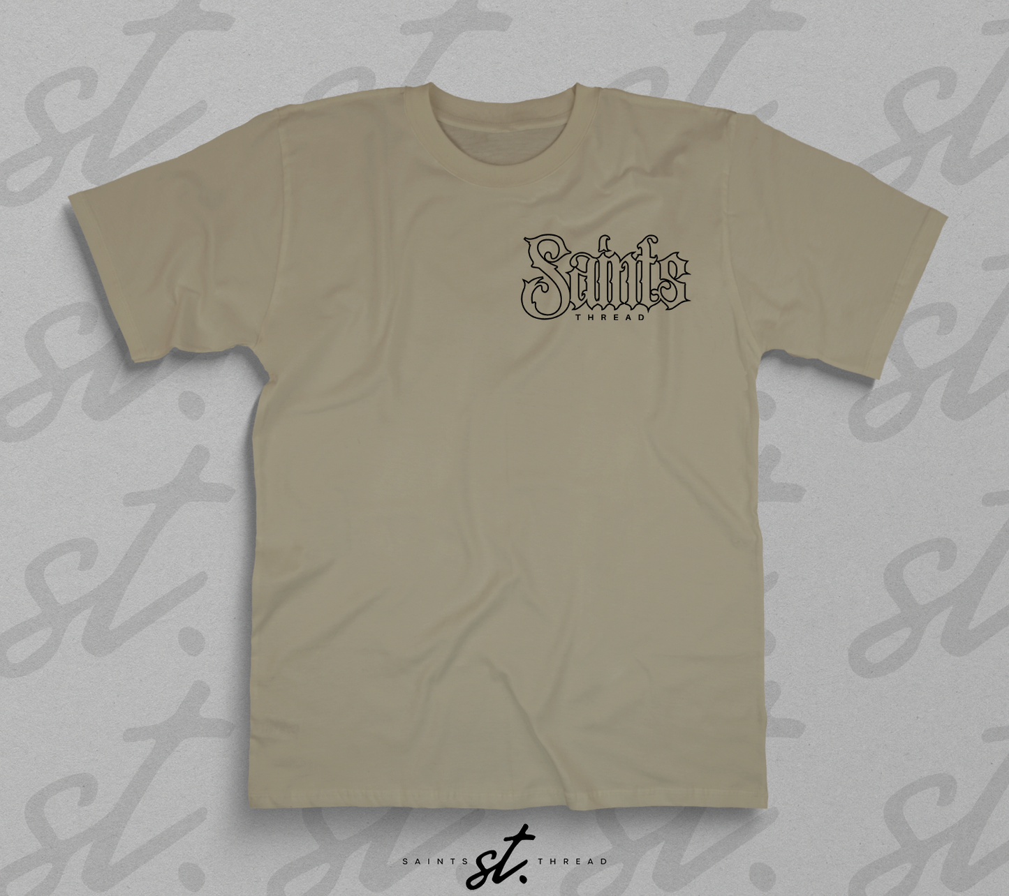 Saints Line