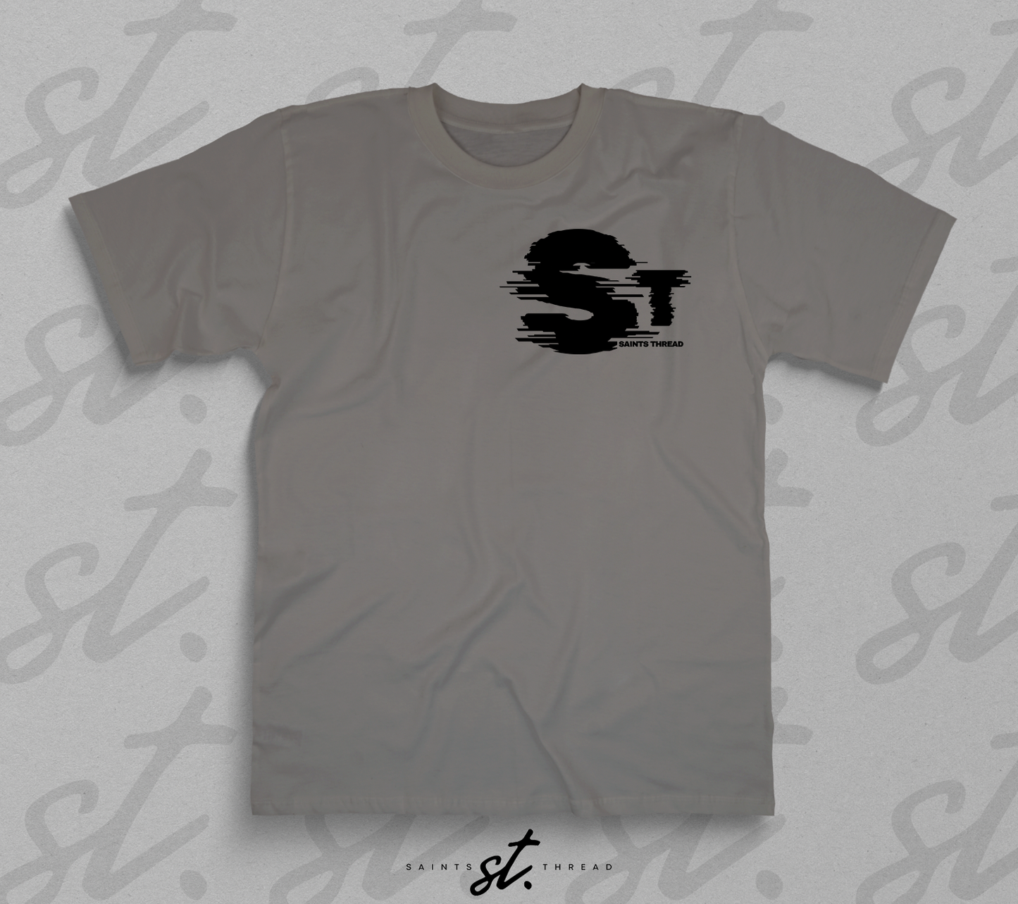 St Glitchy