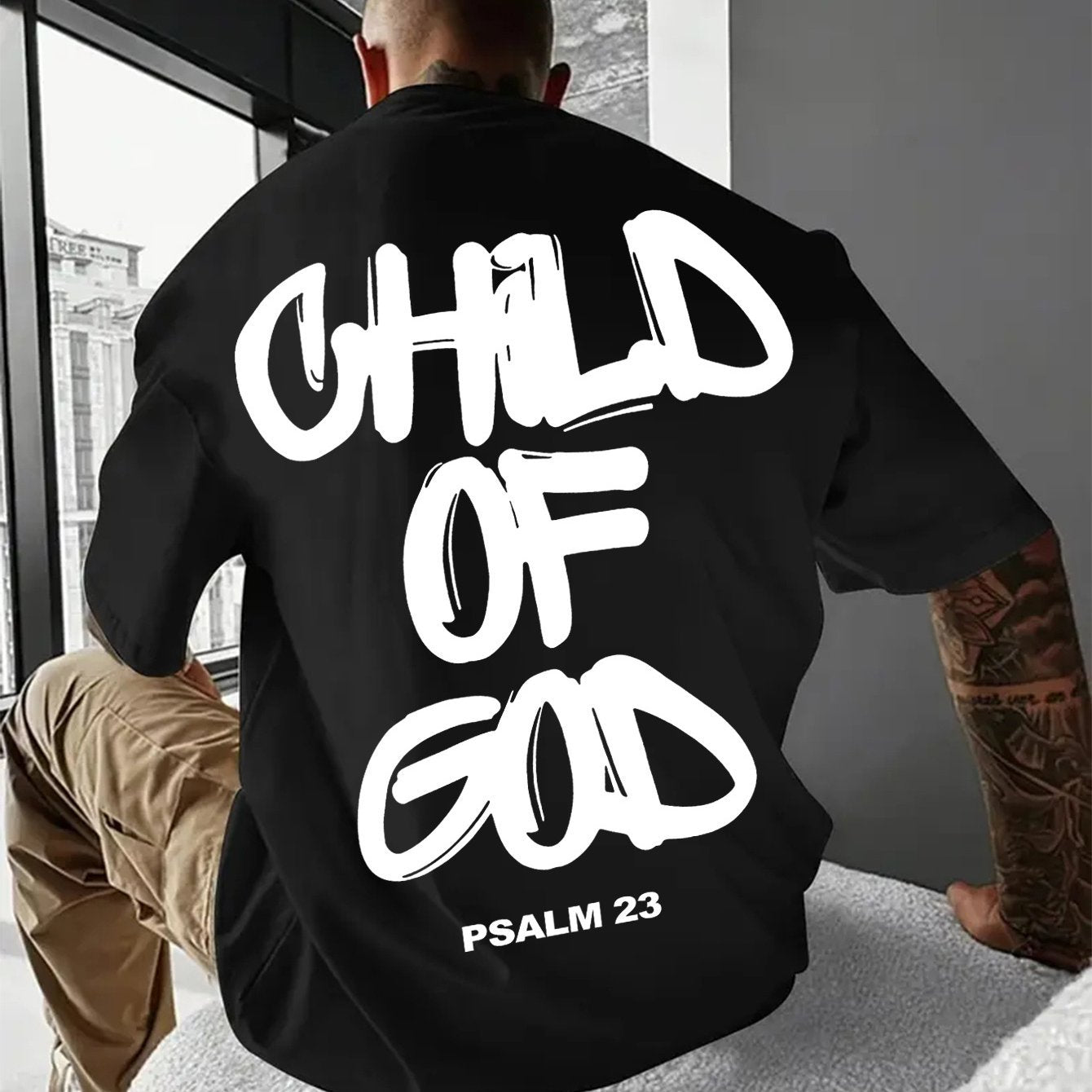 PSALM 23