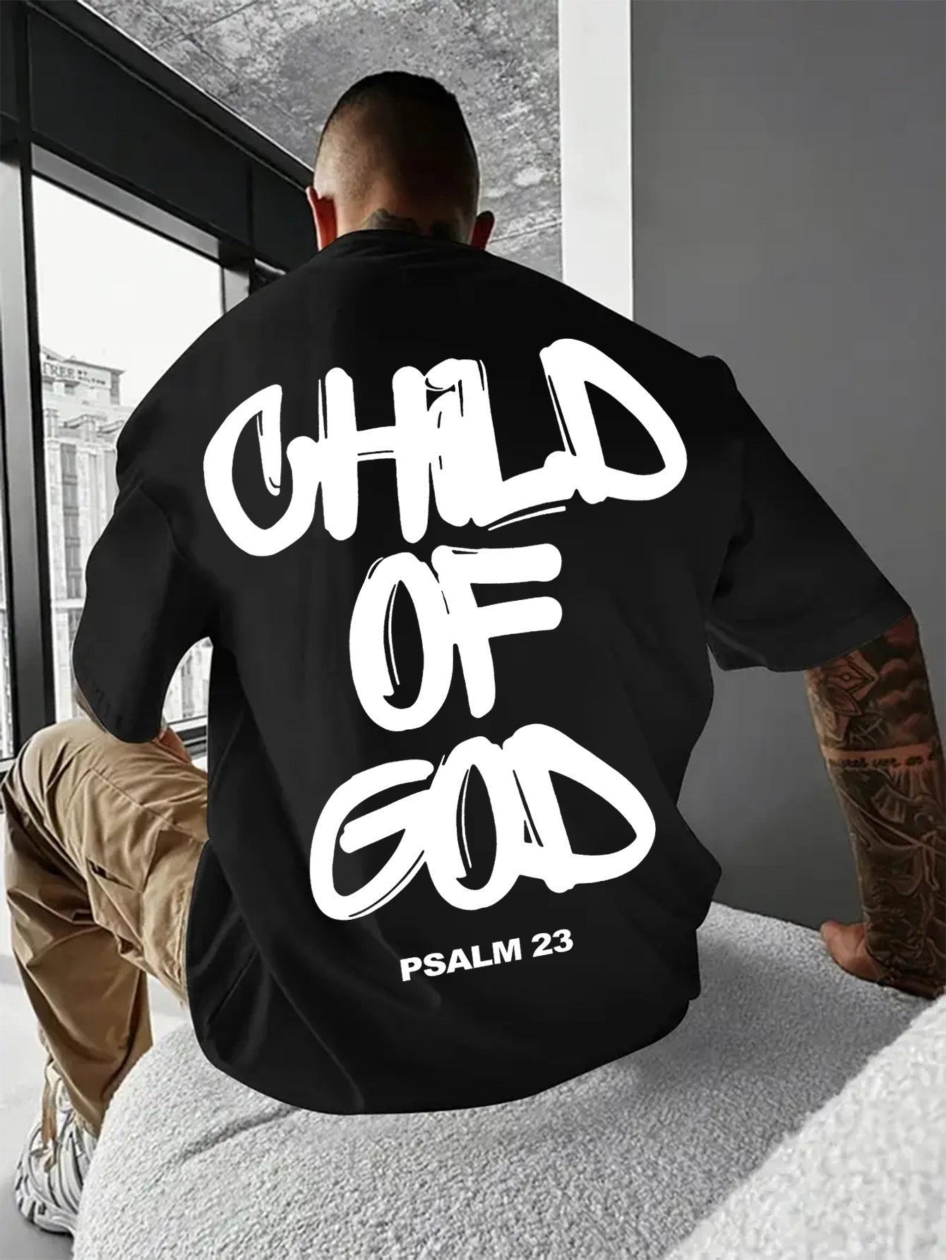 PSALM 23