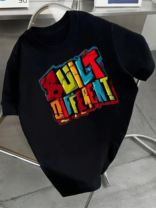 Defferent