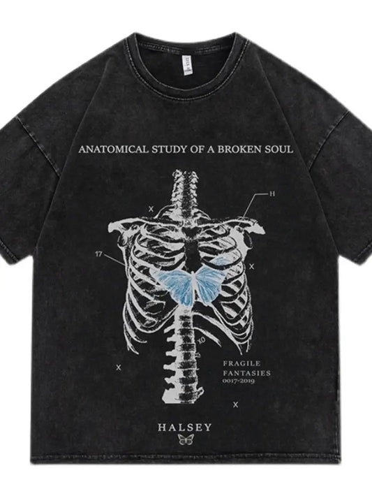 Broken Soul