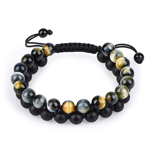 Tiger Eye Bracelets
