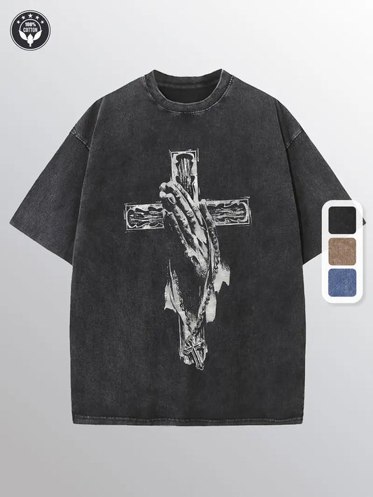 Pray Hands