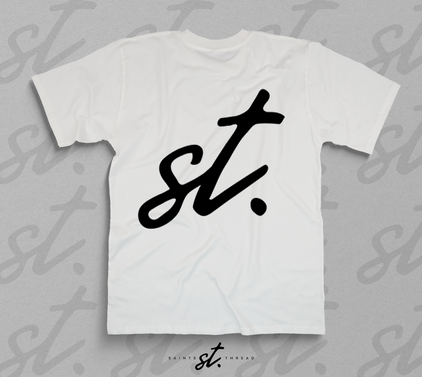 Saints Original