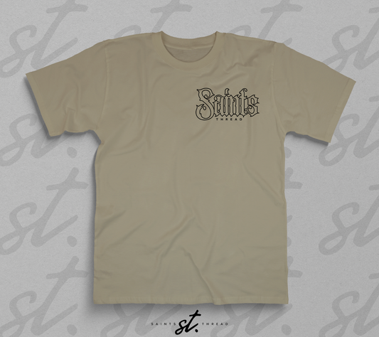 Saints Line