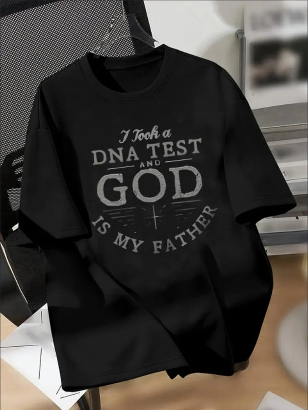 Gods DNA