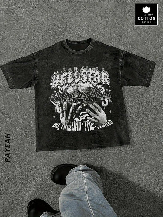 Hellstar